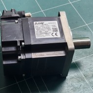 MITSUBISHI SERVO MOTOR HG-KR23 미쓰비시 서보 모터 (중고)