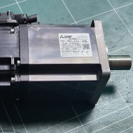 MITSUBISHI SERVO MOTOR HG-KR43 미쓰비시 서보 모터 (중고)