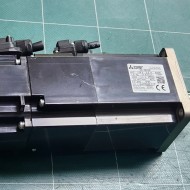 MITSUBISHI SERVO MOTOR HG-KR43B 미쓰비시 서보 모터 (중고)