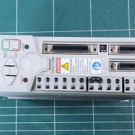 RS AUTOMATION SERVO DRIVE CSD3-01BX2 서보 드라이브 (중고)