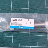 (미사용품) SMC CYLINDER  CDJ2B16-60-B