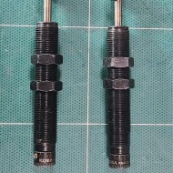 KOBA SHOCK ABSORBER  KMA12-14B 코바 완충기 (중고)