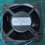 (A급-미사용품) RUNDA AC FAN RT1238B22H-RA 쿨링팬