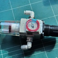 SMC REGULATOR AW20-02BE (중고)