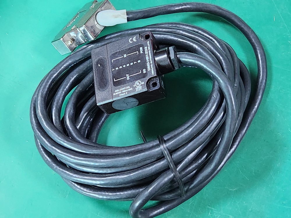 HOKUYO-AUTOMATIC OPTICAL DATA TRANSMISSION DEVICE  DMG-HB1-Z03 (중고)