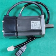 MITSUBISHI SERVO MOTOR HC-KFS43  미쓰비시 서보 모터 (중고)