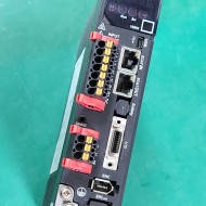 RS-AUTOMATION SERVO DRIVE CSD7-01BN1 RS오토메이션 서보 드라이브 (중고)