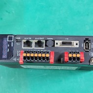 RS-AUTOMATION SERVO DRIVE CSD7-02BN1 RS오토메이션 서보 드라이브 (중고)