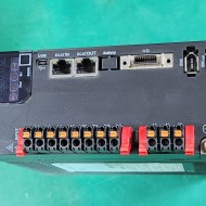 RS-AUTOMATION SERVO DRIVE CSD7-08BN1 RS오토메이션 서보 드라이브 (중고)