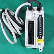 KEYENCE SAFETY CONTROL UNIT SL-R11 안전센서 컨트롤러 (중고)