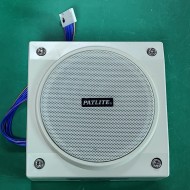 PATLITE SPEAKER EB-24LF 스피커 (중고)