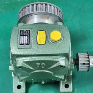 SPEED REDUCER WPA 70-A (1:15) 감속기  (중고)