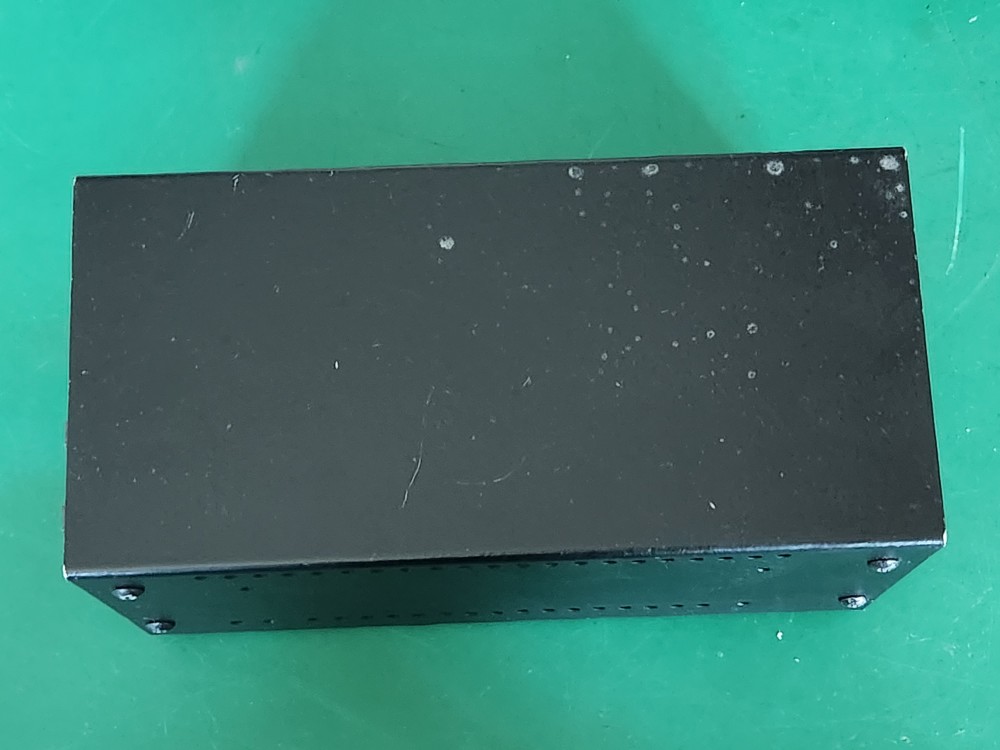 LIGHT CONTROLLER LVS-PN-2212 라이트 컨트롤러 (중고)