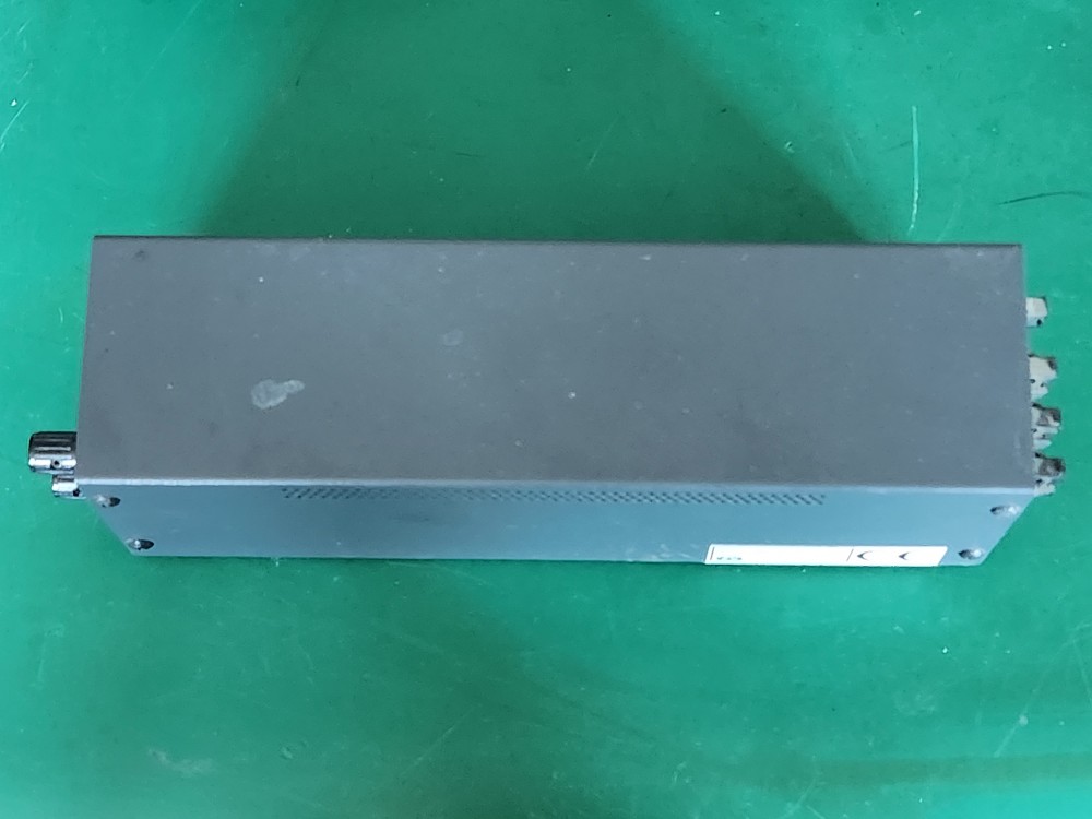 LIGHT CONTROLLER POWER SUPPLY OPPW-50-V 라이트 컨트롤러 (중고)