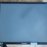 SAMSUNG LED MONITOR S19E450MR 삼성 LED모니터 (중고)