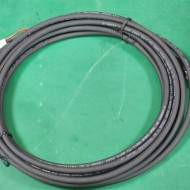 (미사용중고) 6PIN POWER CABLE  5M AWG18 2C 6핀 파워케이블