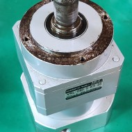 NIDEC REDUCER VRL-090-5-K5-28 감속기 (중고)