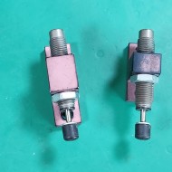SMC SHOCK ABSORBER RBC1007 완충기, 쇼크 엡소버 (중고)