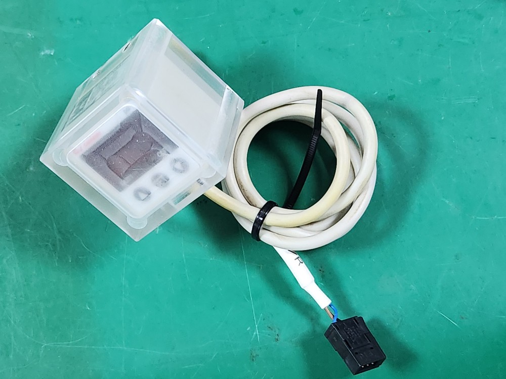 CONVUM  PRESSURE SWITCH MPS-P33RC-NGAT (중고)
