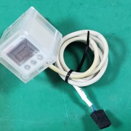 CONVUM  PRESSURE SWITCH MPS-P33RC-NGAT (중고)