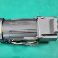 PANASONIC BRAKE MOTOR M9RC90GB4Y + M9GC7.5B 파나소닉 브레이크 모터(중고)