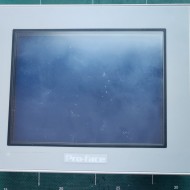 PRO-FACE TOUCH PANEL AST3301-B1-D24 프로페이스 터치 패널 (중고)