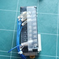 OMRON PLC INPUT UNIT CJ1W-ID211 (중고)