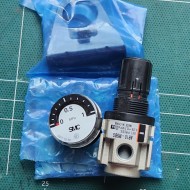 (미사용품) SMC REGULATOR AR10-M5BG