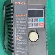 FUJI INVERTER FVRO.2C11S-2 (중고) 후지 인버터