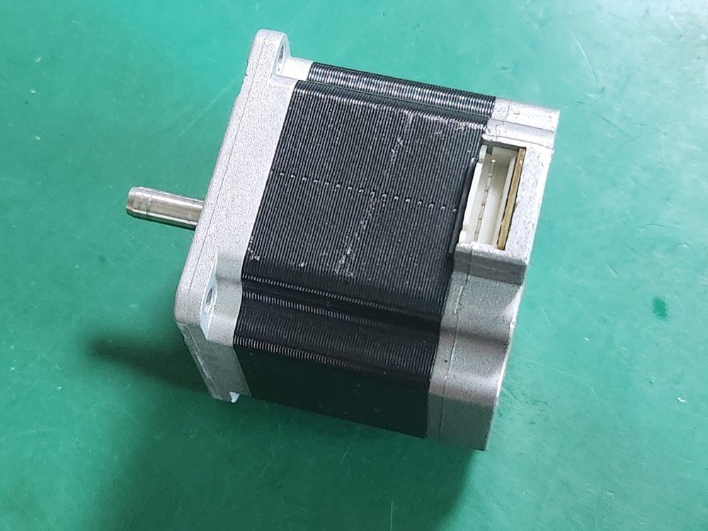 AUTONICS STEPPING MOTOR  A9K-G265 (중고)