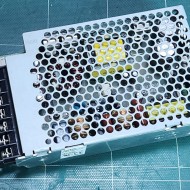 COSEL  POWER SUPPLY PBA100F-12 전원 공급장치 파워 서플라이 (중고)