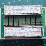 SAMWON TERMINAL R16T-NS5A-20P (중고)