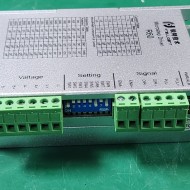 RTELLIGENT 2-PHASE STEPPER DRIVE  R60 2상 스테핑 드라이브 (중고)