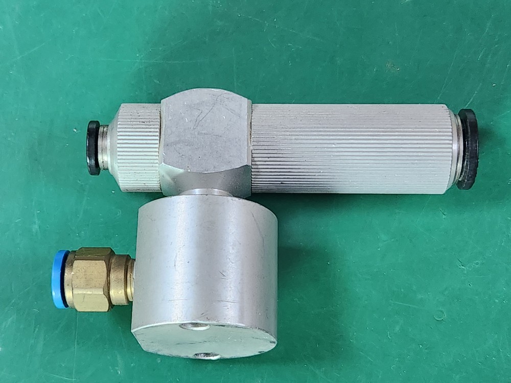 PISCO VACUUM EJECTOR  VCH20 (중고)