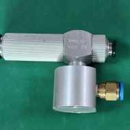 PISCO VACUUM EJECTOR  VCH20 (중고)