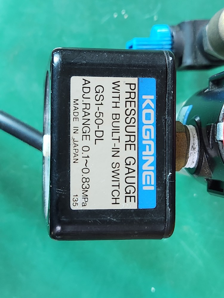 KOGANEI REGULATOR FR150-01 코가네이 레귤레이터 (중고)