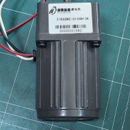 LINIX MOTOR 21K6GNC-C  +  2GN15K (중고)