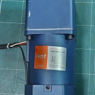 FVNT SPEED CONTROL MOTOR 5IK60RGU-CFT + 5GU-7.5-KB 속도 제어 모터 (중고)