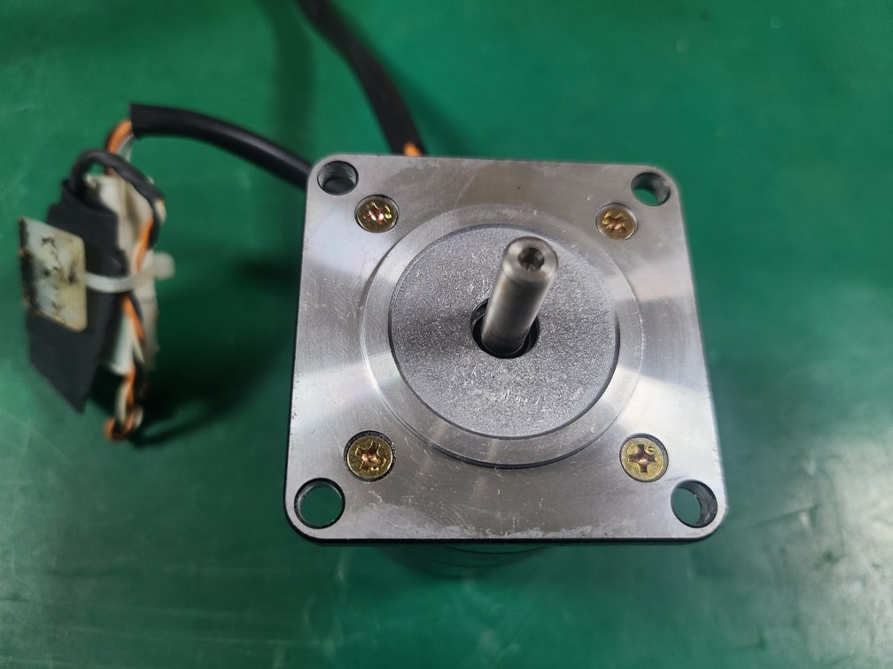 VEXTA 2-PHASE STEP MOTOR PH264M-31-C25 (중고) 스텝모타