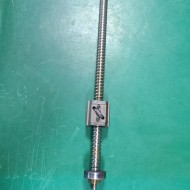 THK BALL SCREW BNT1405 (중고) ST-300mm 볼스큐류