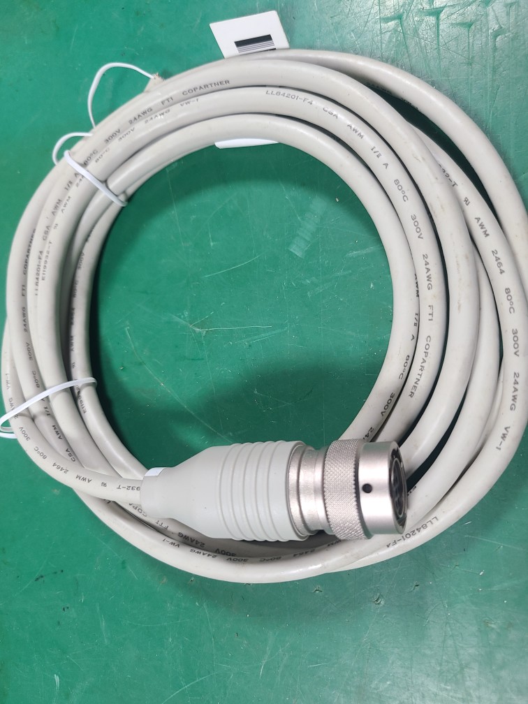 (A급-미사용품) CPCS Floor Cable, IRC5C, 3m 3HAC049186-001