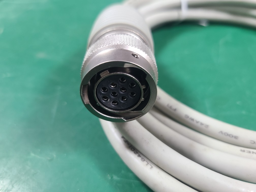 (A급-미사용품) CPCS Floor Cable, IRC5C, 3m 3HAC049186-001