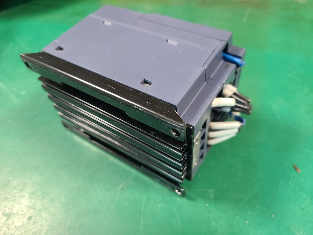 FUJI INVERTER FRN01C1S-2J (중고) 후지 인버터