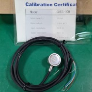 (A급-포장상태) BONGSHIN LOAD CELL CBFS-100Kgf 봉신로드셀