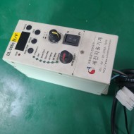 PARTS BOWL FEEDER CONTROLLER UL-500S (중고) 파츠피다 콘트롤러 볼피다 콘트롤러