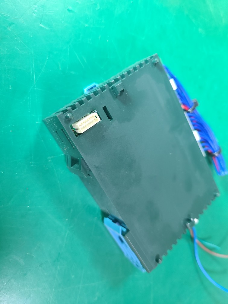 NAIS PLC EXPANSION UNIT FP0-E16 FP0-E16RM (중고)