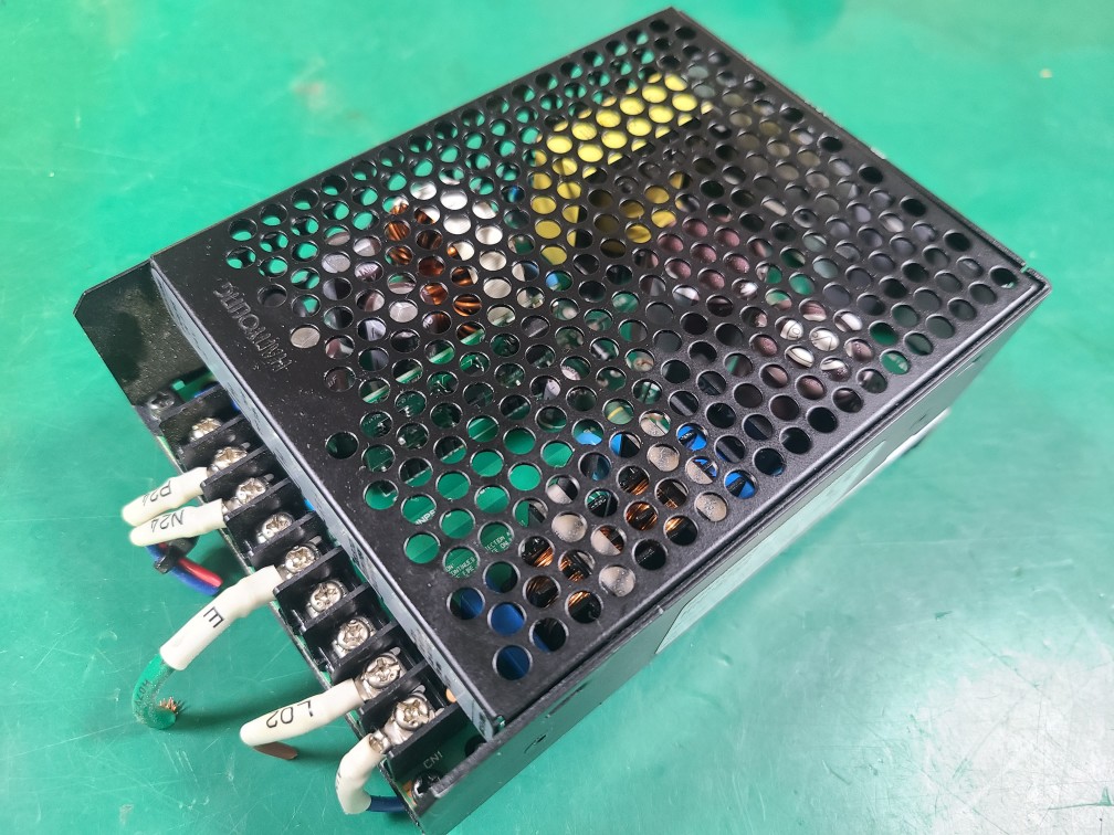 POWER SUPPLY HNPS75S-24-T (중고) 한영 파워서플라이