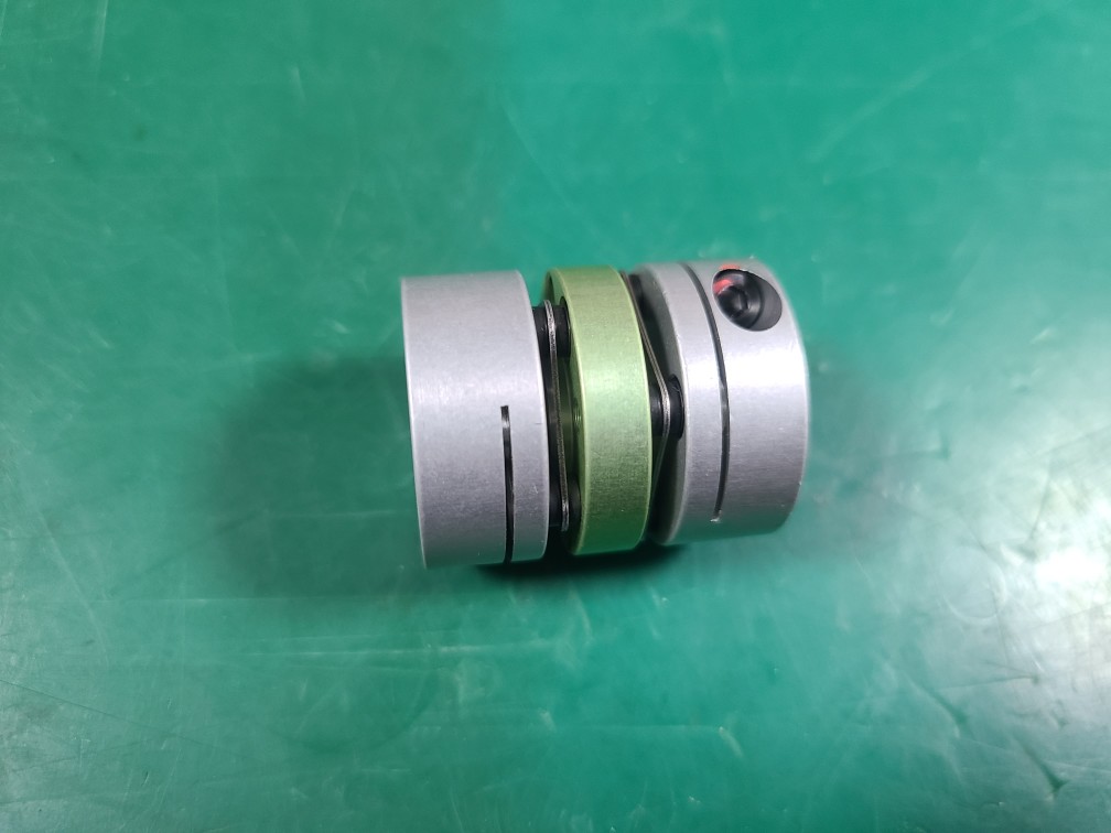 COUPLING SDWB26C-8-7 (중고) 성일기공 모타 커플링