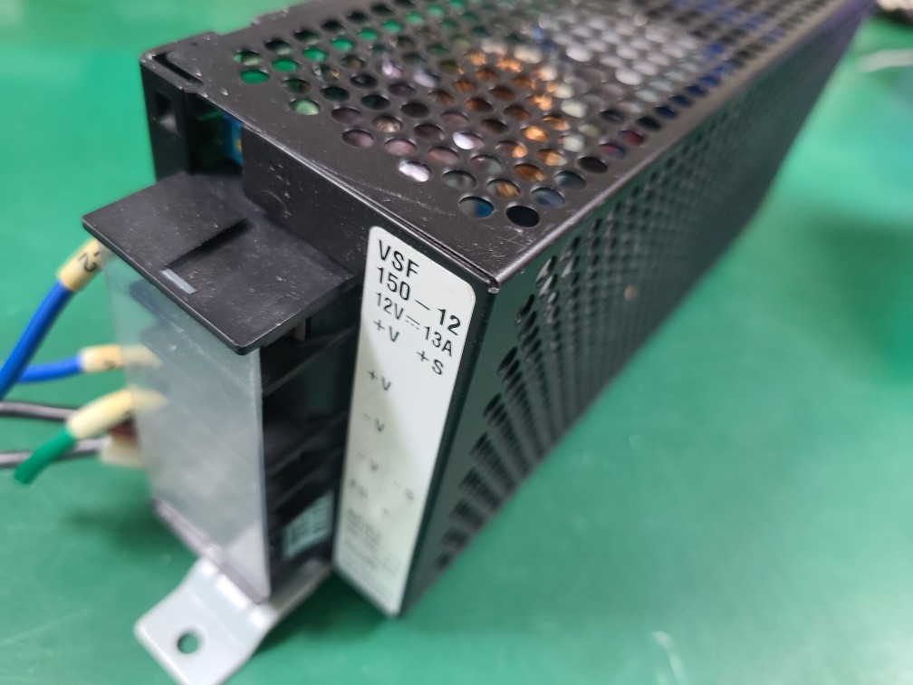 SUNTRONIIX POWER SUPPLY VSF150-12 (중고) 썬트로닉스 파워서플라이