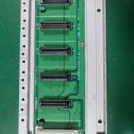 RS AUTOMATION PLC NX700 NX-BASE03 (중고) 베이스보드